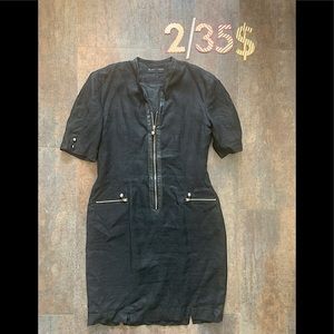 2/35$ ❤️ Luxury black dress ❤️